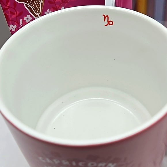 Capricorn FRINGE STUDIO 3 PC zodiac set NWT - Picture 5 of 15